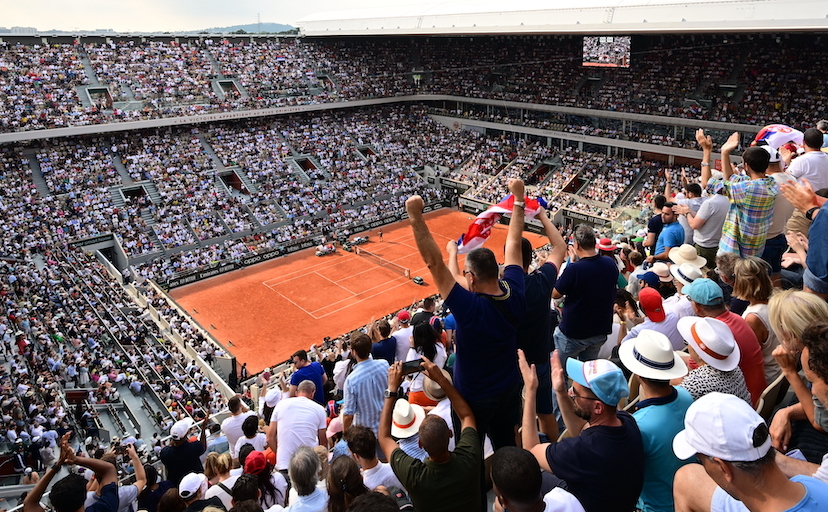 French Open Guide: About the Tournament, Tickets, Hotels