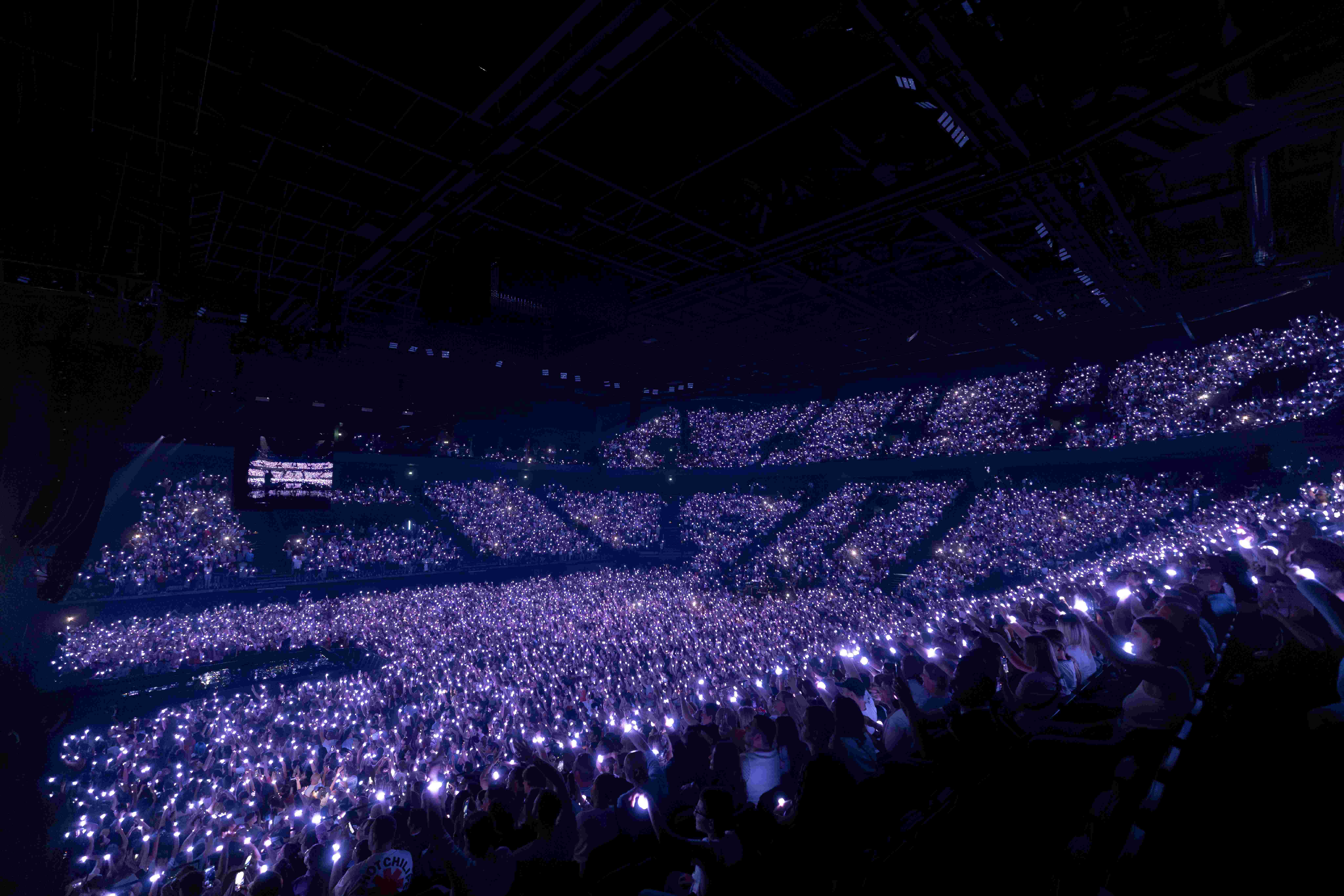 concert kylie minogue offres hospitalites