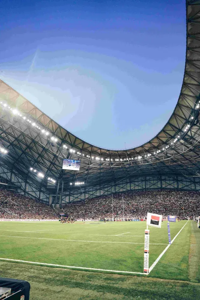 st ubb finale24 yabml 26_6.jpg Access to Stade Vélodrome for VIP hospitality guests